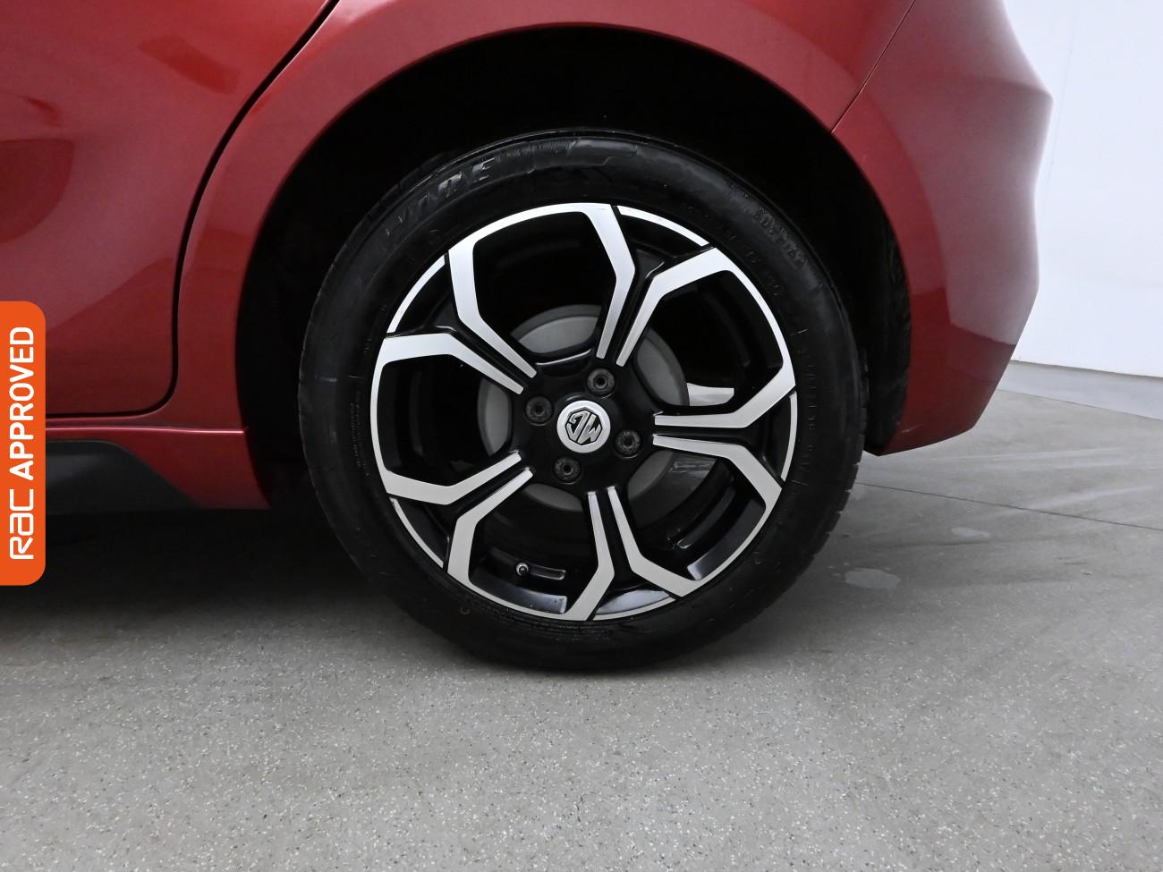 Used MG MG3 2020 for sale - 75944832: Photo 26