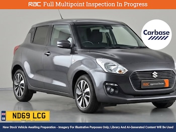 Used Suzuki Swift 2020 for sale - 77773998: Photo