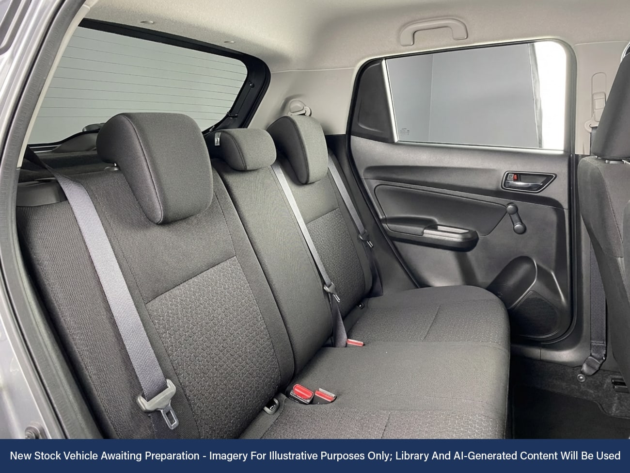 Used Suzuki Swift 2020 for sale - 77773998: Photo 4