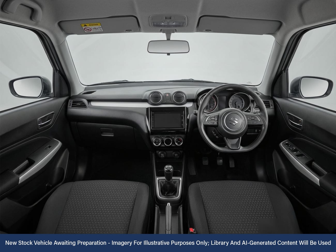 Used Suzuki Swift 2020 for sale - 77773998: Photo 6