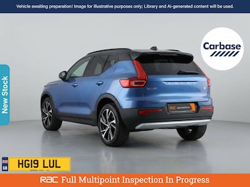 Used Volvo XC40 2019 for sale - 79029697: Photo