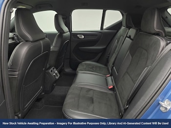 Used Volvo XC40 2019 for sale - 79029697: Photo