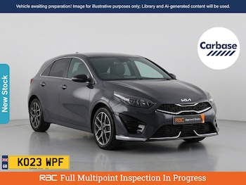 Used Kia Pro Ceed 2023 for sale - 79456044: Photo