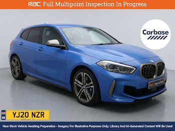 Used BMW 1 Series 2020 for sale - 78408043: Photo