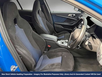 Used BMW 1 Series 2020 for sale - 78408043: Photo