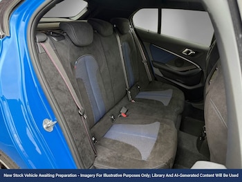 Used BMW 1 Series 2020 for sale - 78408043: Photo