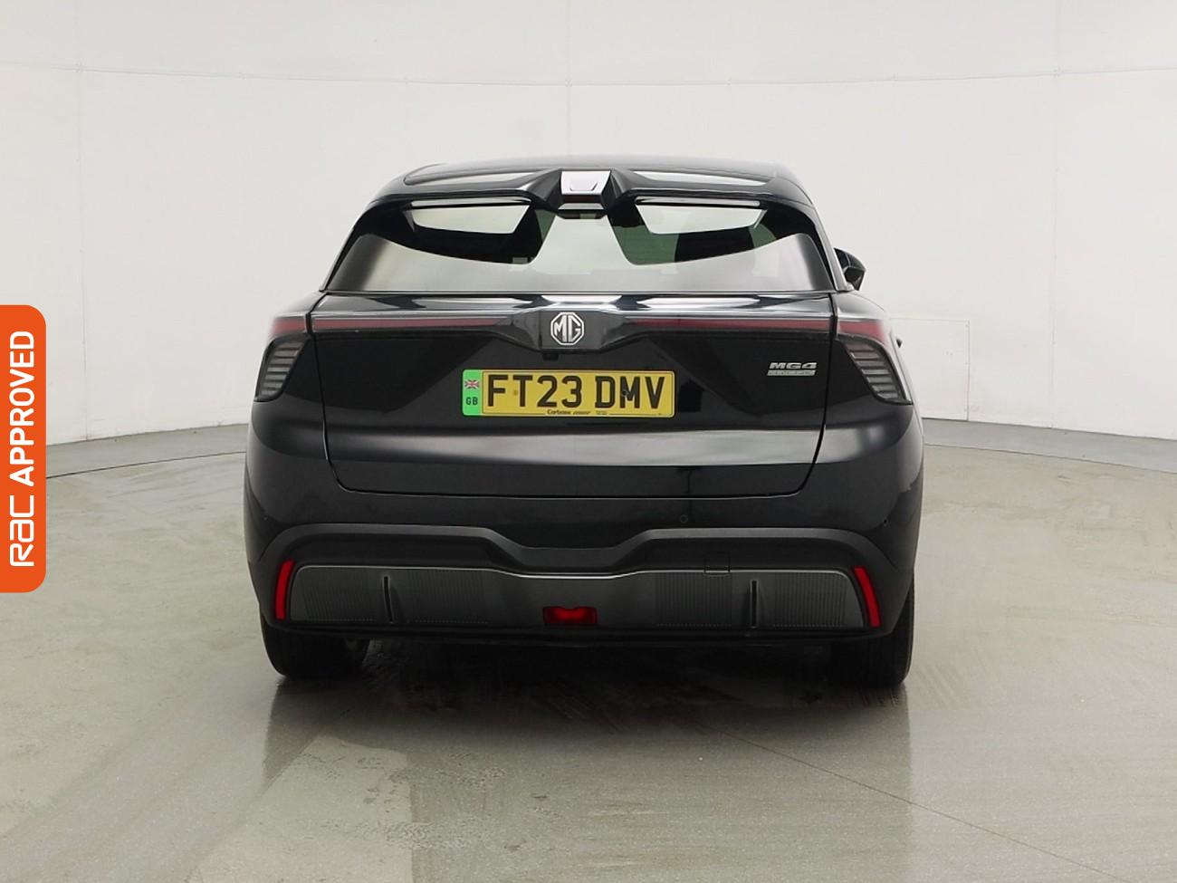 Used MG MG4 2023 for sale - 77571089: Photo 10