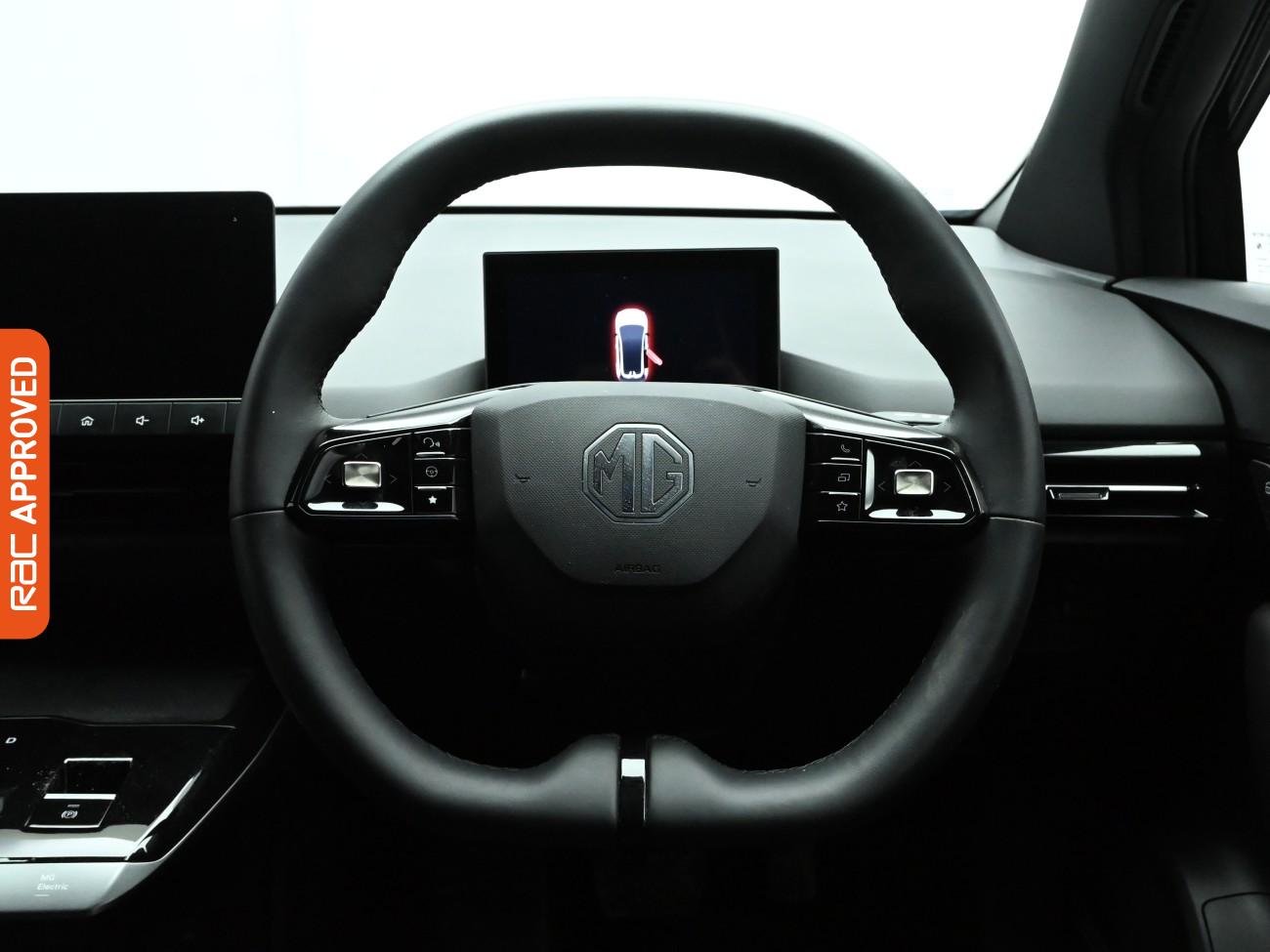 Used MG MG4 2023 for sale - 77571089: Photo 11