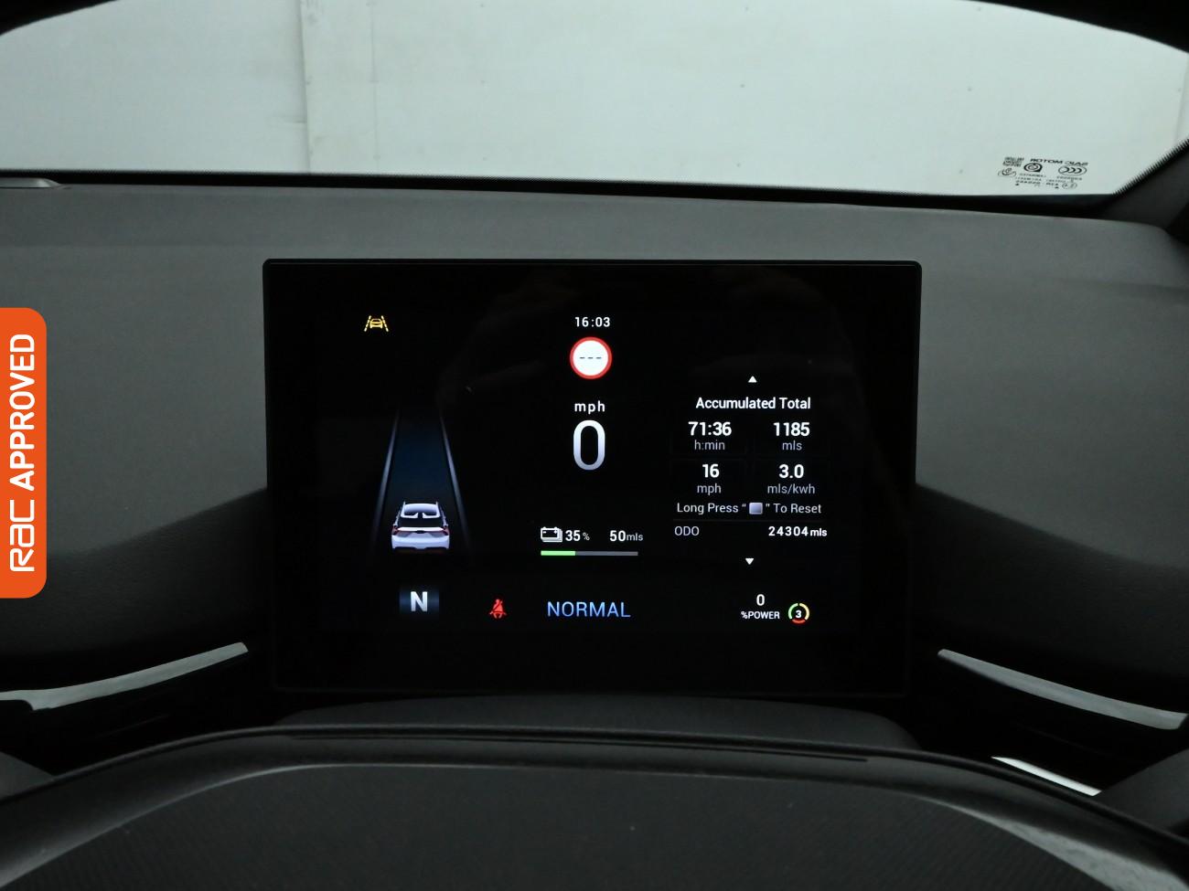 Used MG MG4 2023 for sale - 77571089: Photo 13