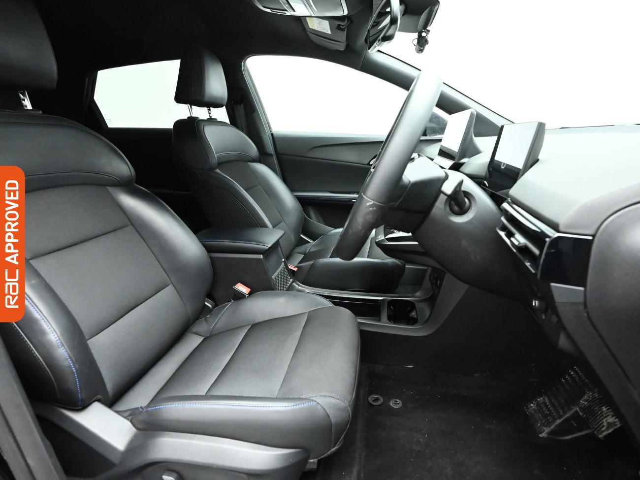 Used MG MG4 2023 for sale - 77571089: Photo 14