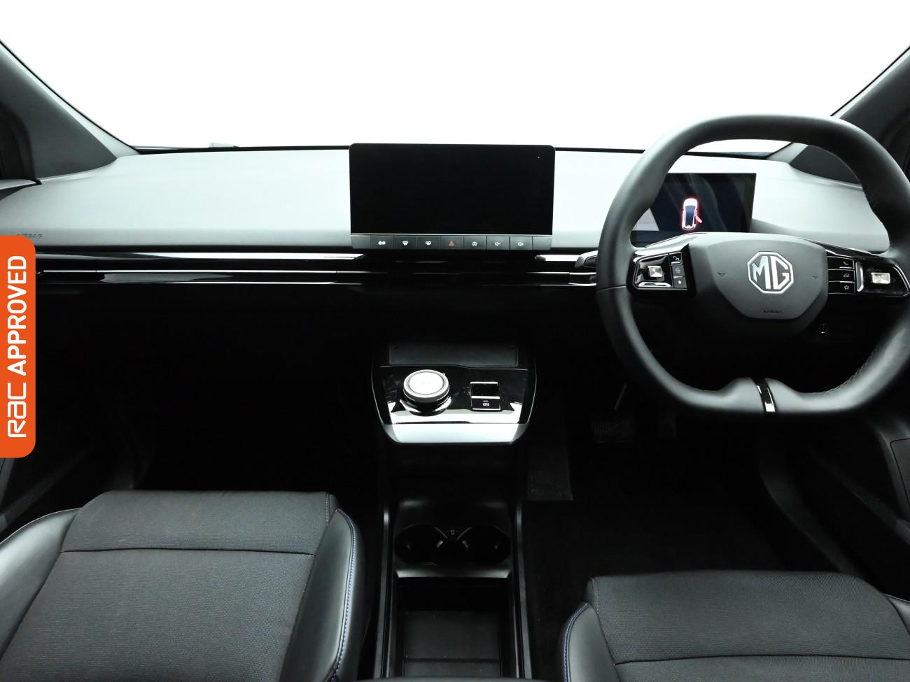 Used MG MG4 2023 for sale - 77571089: Photo 2