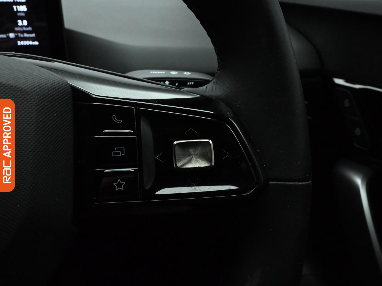 Used MG MG4 2023 for sale - 77571089: Photo 23