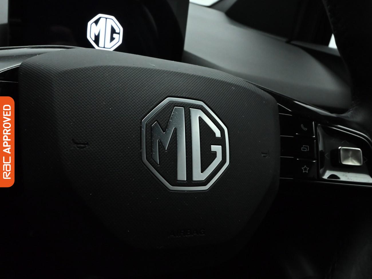 Used MG MG4 2023 for sale - 77571089: Photo 24