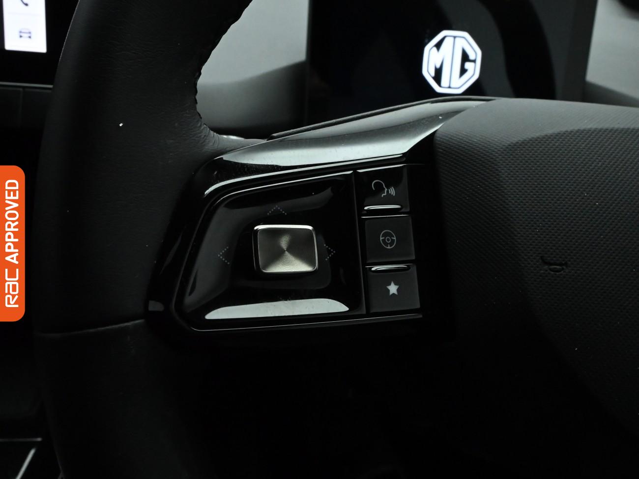 Used MG MG4 2023 for sale - 77571089: Photo 25
