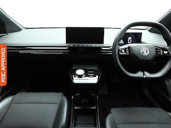 Used MG MG4 2023 for sale - 77571089: Photo