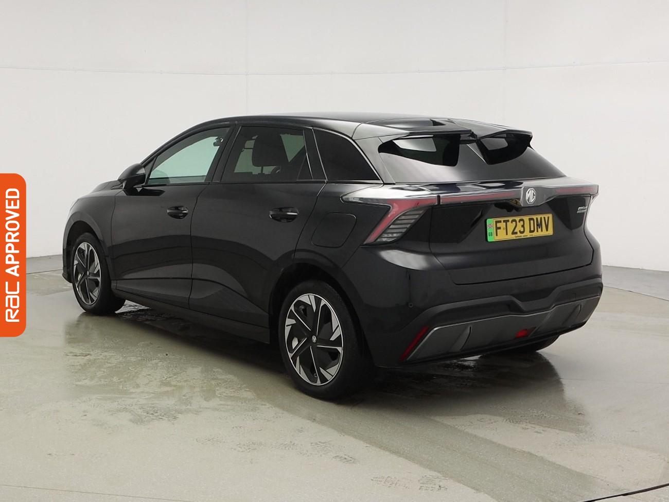 Used MG MG4 2023 for sale - 77571089: Photo 5