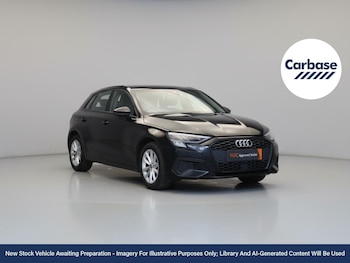 Used Audi A3 2021 for sale - 76890235: Photo