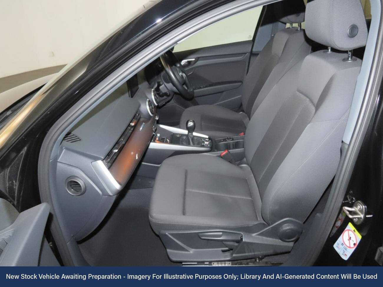 Used Audi A3 2021 for sale - 76890235: Photo 2