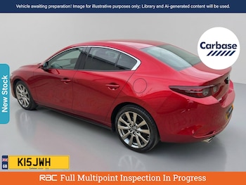 Used Mazda Mazda3 2020 for sale - 79228012: Photo