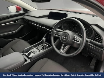 Used Mazda Mazda3 2020 for sale - 79228012: Photo
