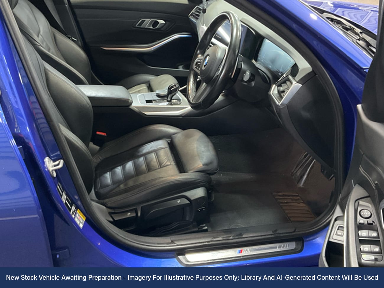 Used BMW 3 Series 2021 for sale - 76576251: Photo 3