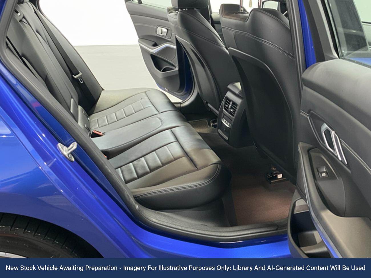 Used BMW 3 Series 2021 for sale - 76576251: Photo 4