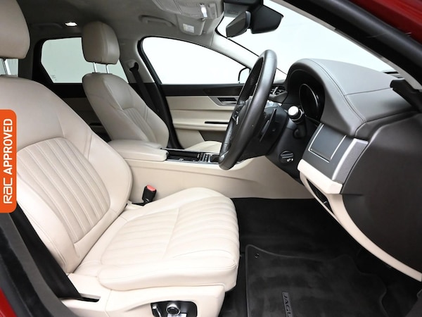Used Jaguar XF 2020 for sale - 76207009: Photo 12