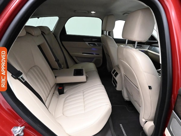 Used Jaguar XF 2020 for sale - 76207009: Photo 13