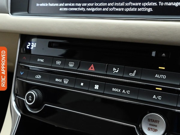 Used Jaguar XF 2020 for sale - 76207009: Photo 15