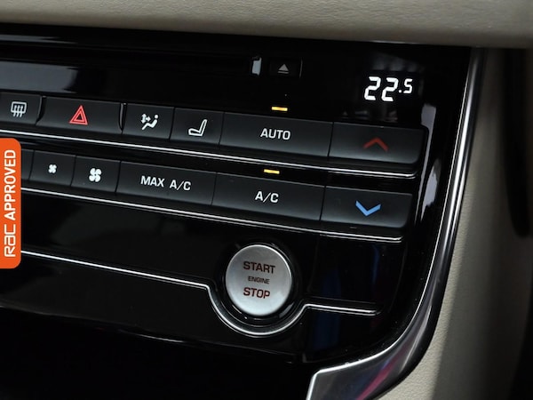 Used Jaguar XF 2020 for sale - 76207009: Photo 16