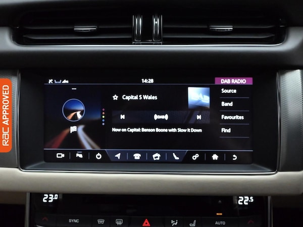Used Jaguar XF 2020 for sale - 76207009: Photo 17