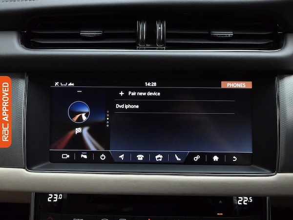 Used Jaguar XF 2020 for sale - 76207009: Photo 18