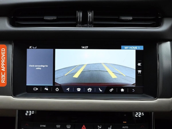 Used Jaguar XF 2020 for sale - 76207009: Photo 19