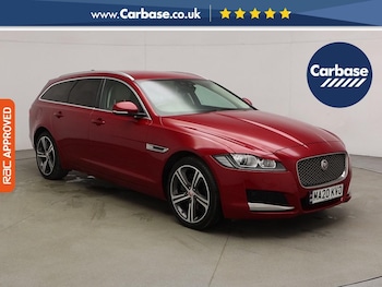 Jaguar - XF