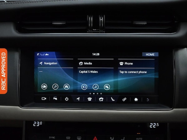 Used Jaguar XF 2020 for sale - 76207009: Photo 21