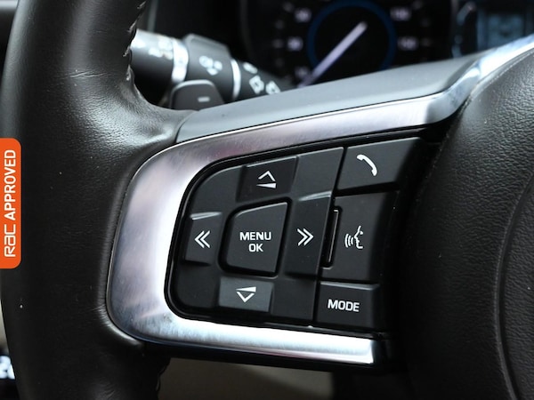 Used Jaguar XF 2020 for sale - 76207009: Photo 22