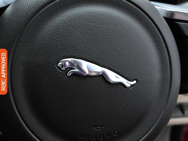 Used Jaguar XF 2020 for sale - 76207009: Photo 23