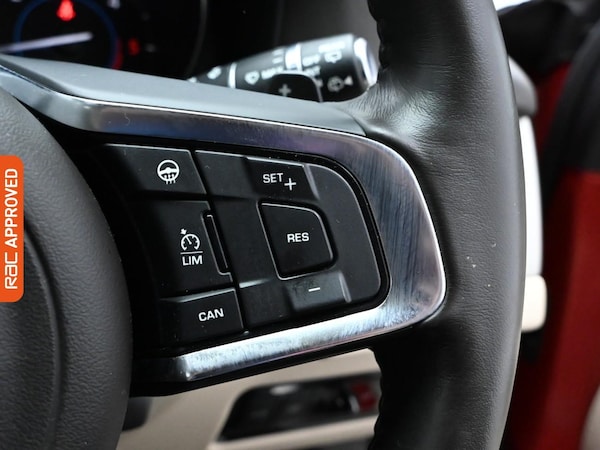 Used Jaguar XF 2020 for sale - 76207009: Photo 24