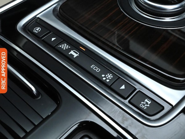 Used Jaguar XF 2020 for sale - 76207009: Photo 25