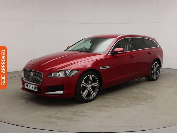 Used Jaguar XF 2020 for sale - 76207009: Photo 28