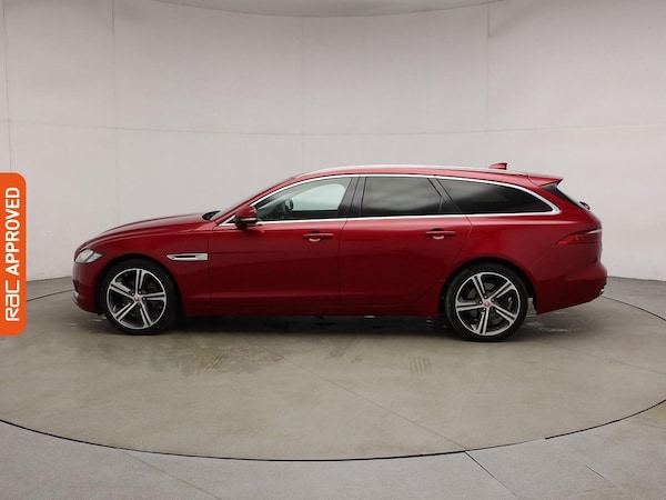 Used Jaguar XF 2020 for sale - 76207009: Photo 29