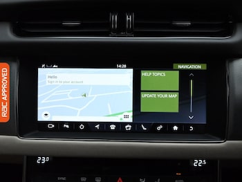 Used Jaguar XF 2020 for sale - 76207009: Photo 3
