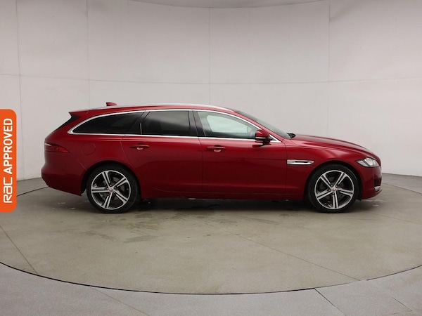 Used Jaguar XF 2020 for sale - 76207009: Photo 6