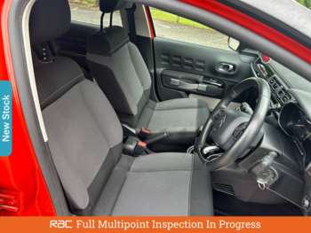 Used Citroen C3 2019 for sale - 74937758: Photo