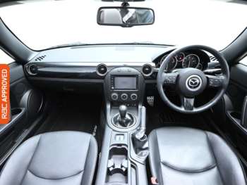 Used Mazda MX-5 2015 for sale - 75064752: Photo