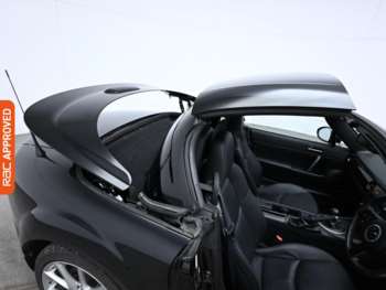 Used Mazda MX-5 2015 for sale - 75064752: Photo