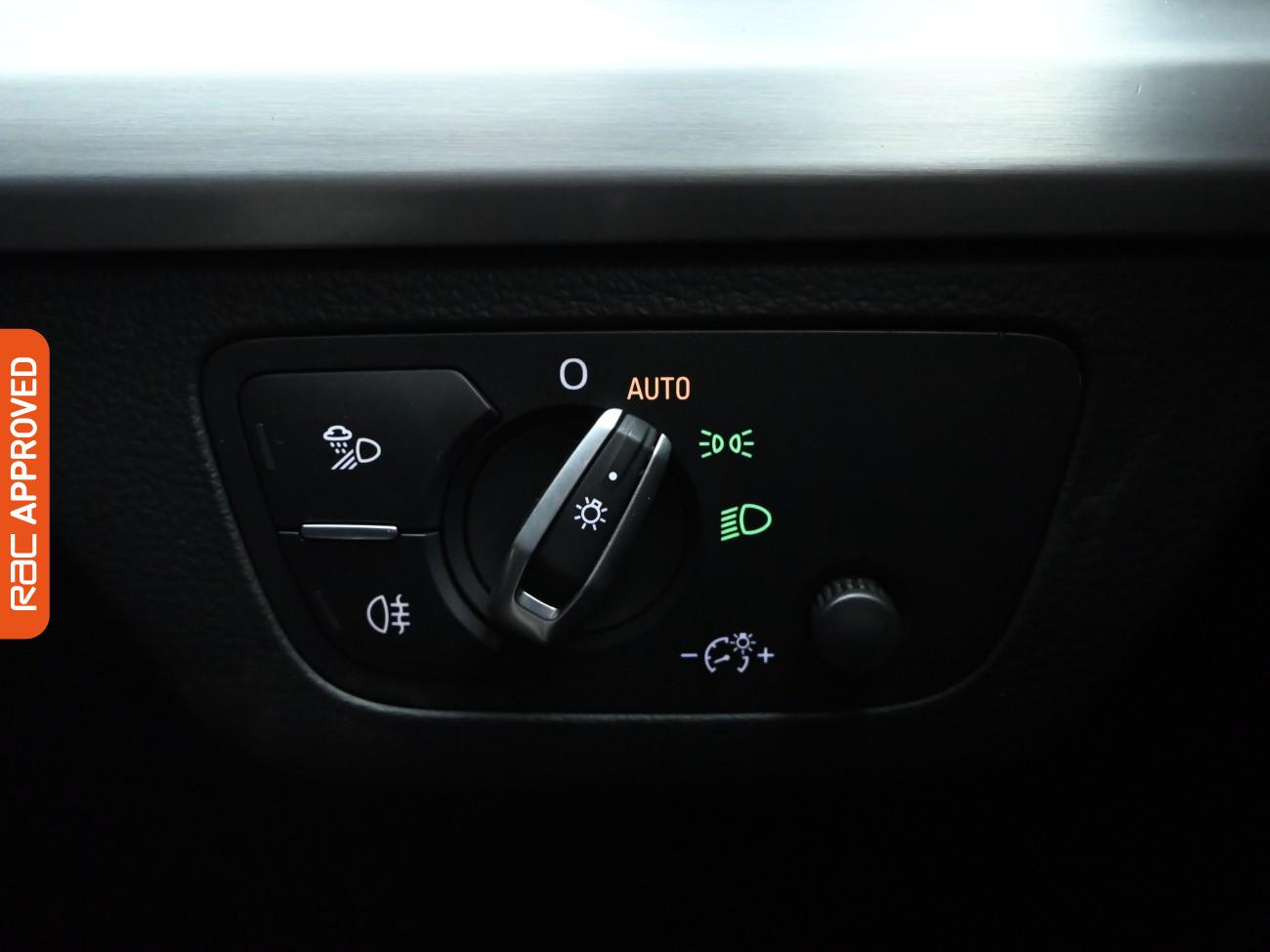 Used Audi Q5 2018 for sale - 76739658: Photo 14