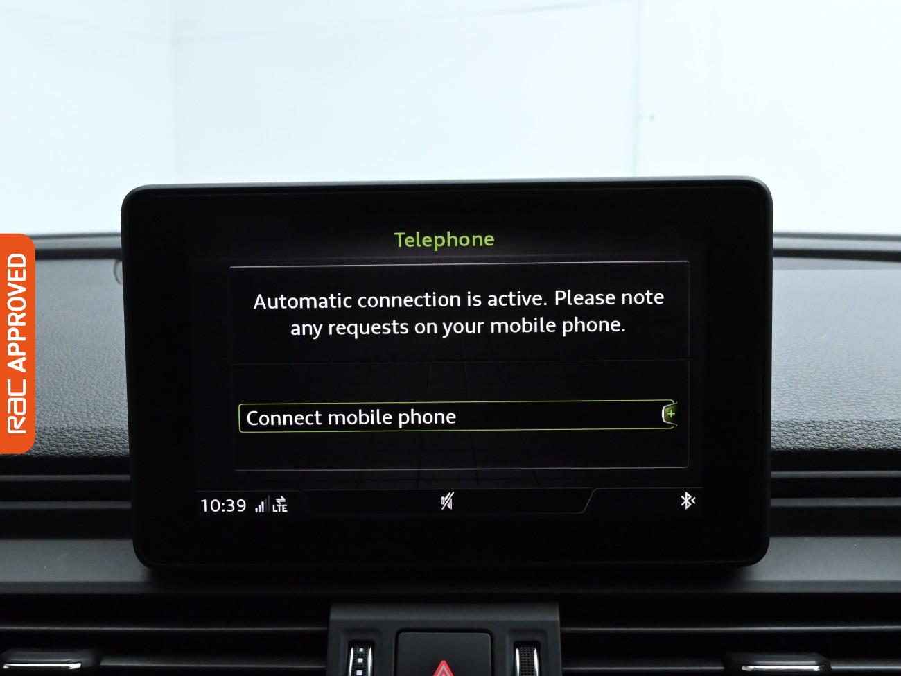 Used Audi Q5 2018 for sale - 76739658: Photo 15