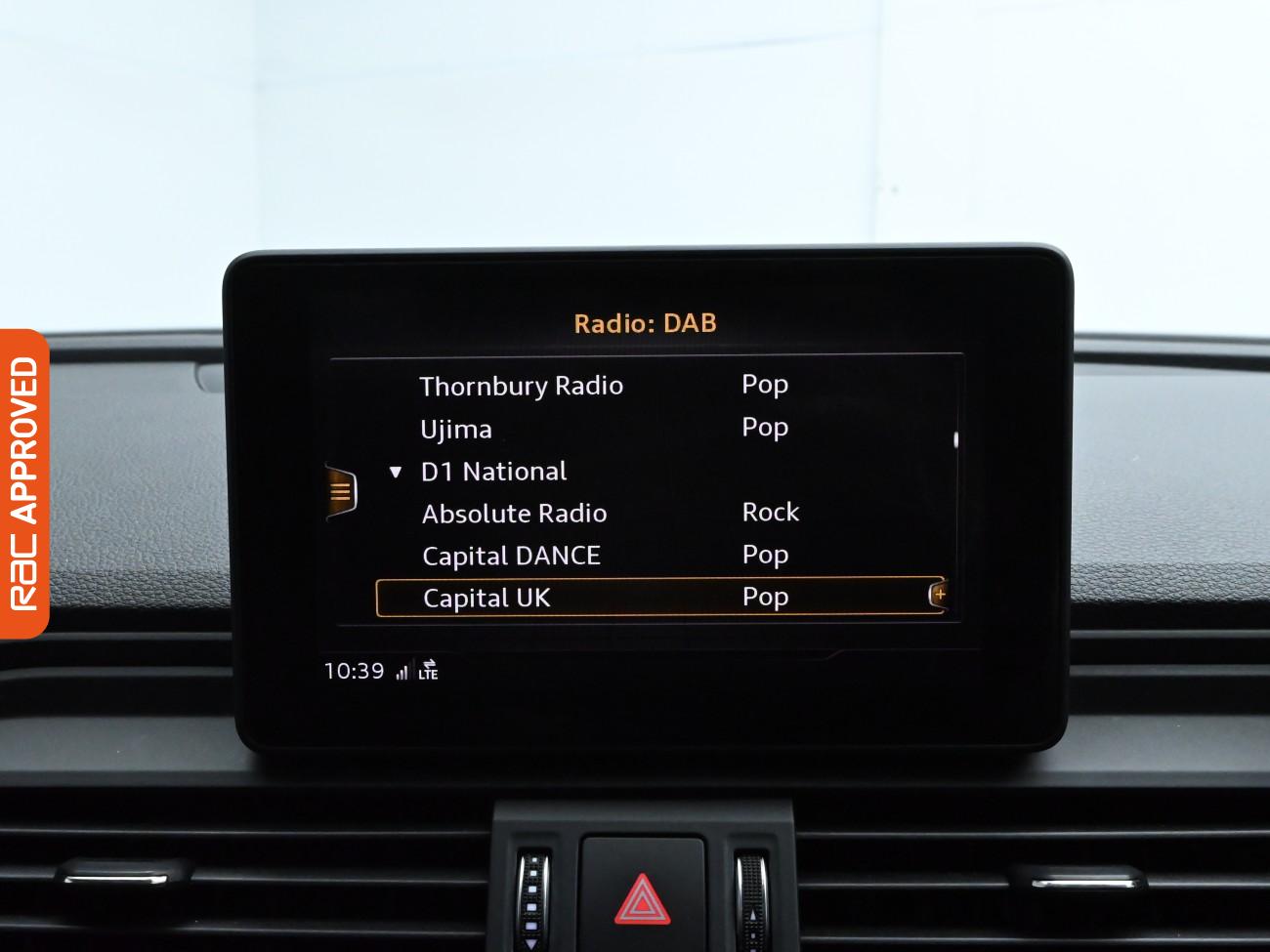 Used Audi Q5 2018 for sale - 76739658: Photo 16