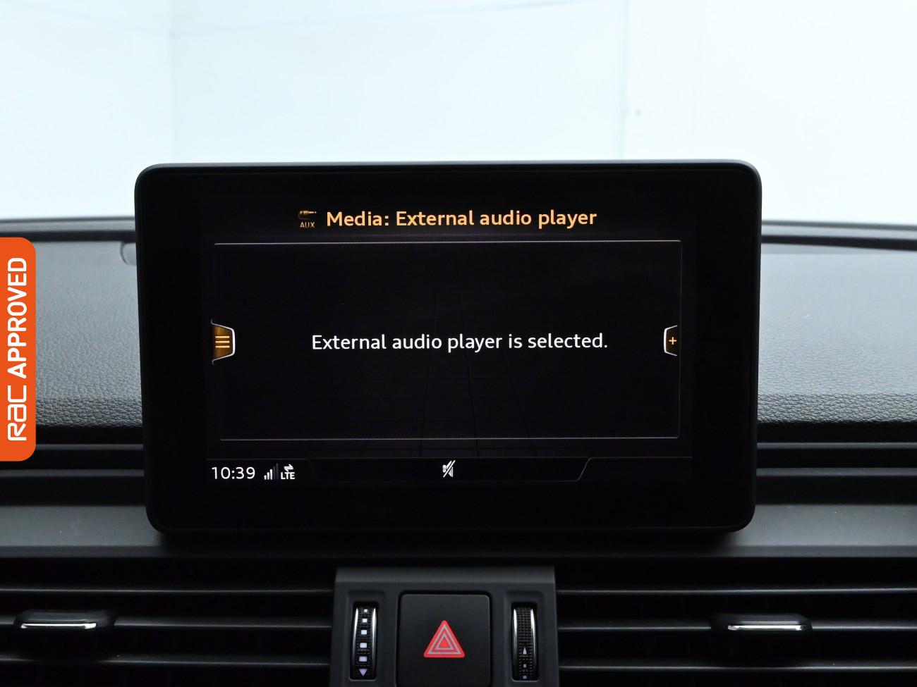 Used Audi Q5 2018 for sale - 76739658: Photo 17